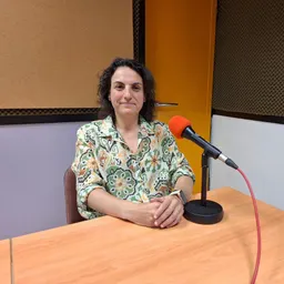 #89 - Maria José Invernón (PSC): " El govern de Junts i ERC té una manca de gestió i planificació" - episode art