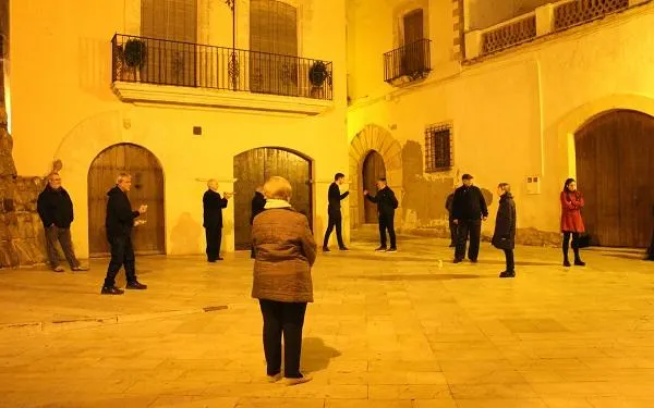 Foto: Altafulla Ràdio