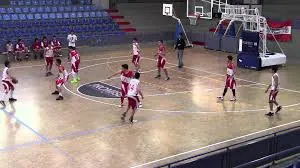 Presentació dels equips de la UER Pineda