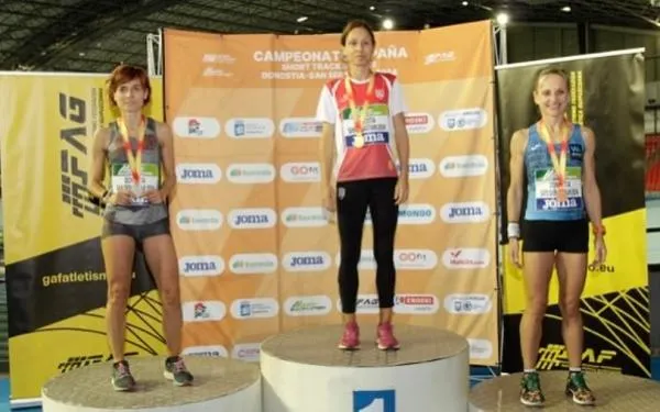 Foto: Barcelona Atletisme Club