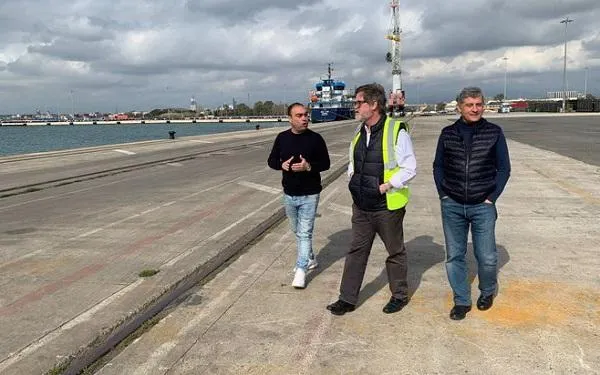 Foto: Port de Tarragona