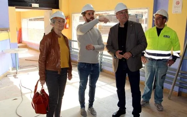 Foto: Ajuntament d'Altafulla