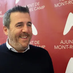 Fran Morancho, alcalde de Mont-roig del Camp - episode art