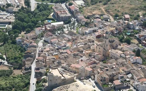 Foto: Ajuntament de El Catllar