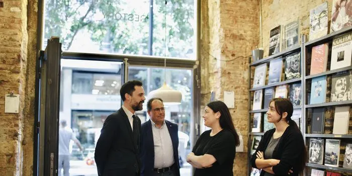 La Generalitat destina 15 milions d’euros perquè els autònoms contractin treballadors assalariats