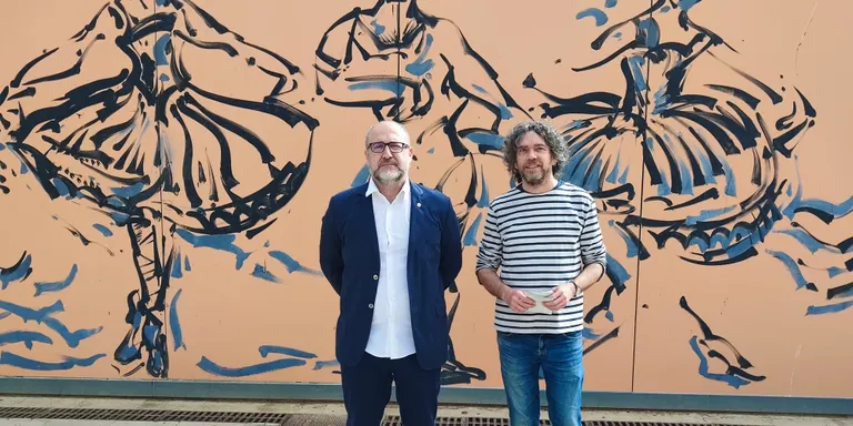 Cambrils es bolca amb la dansa per celebrar el Dia Internacional de la Dansa