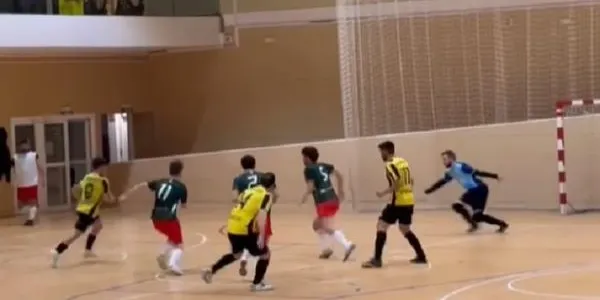 El Catllar Atlètic suma un punt de prestigi davant el Priorat Nord (2-2)