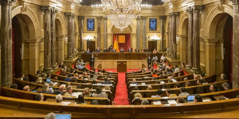 El Parlament aprova preveure incentius per als metges rurals i establir la delegació de Salut a l'Alt Pirineu