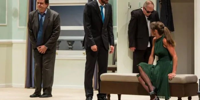 El concurs de crítica teatral del teatre amateur Vila d'Arenys incorpora novetats