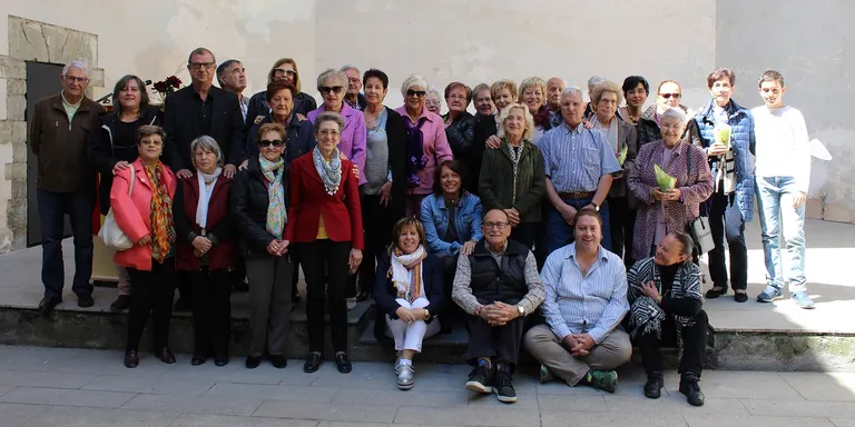 La Seu obre els actes de Sant Jordi amb lectures en viu