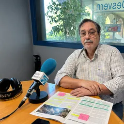 #789 - Entrevistes de La Rambla del 27/10/2026 — La Vall de Verç debat el creixement de Sant Just - episode art
