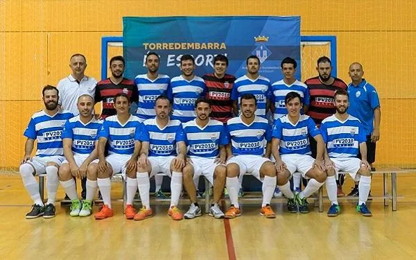 Foto: Valentín Castaño