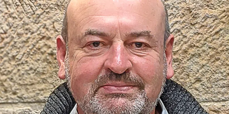 El conseller comarcal de Protecció Civil, Jaume Fons, afirma que l'ens no té cap autoritat en matèria de gestió d'incendis