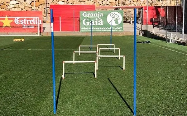 Foto: Gimnàstic de Tarragona