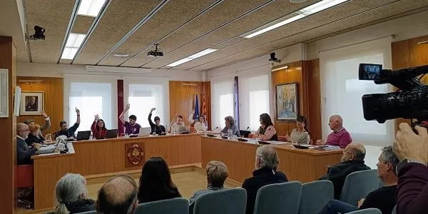 El Ple d’Altafulla aprova iniciar els tràmits per l’alteració del terme municipal amb Tarragona a la Plana del Vinyet