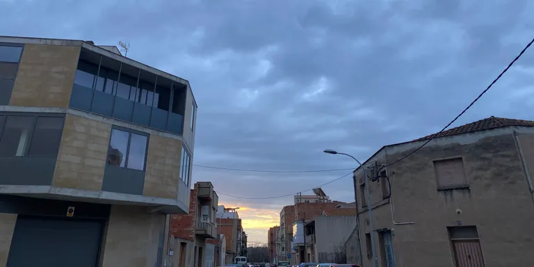 Quin temps farà avui dilluns 23 d'octubre?