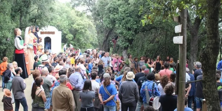 L'organització de l'Aplec de l'Erola anuncia que enguany no es podrà celebrar la festa