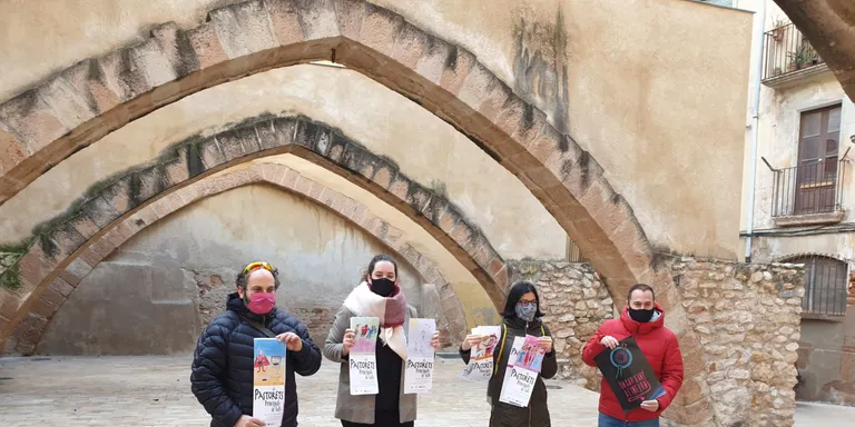 El GTP presenta els detalls dels Pastorets Principals i Un Cap d’Any a l’Infern