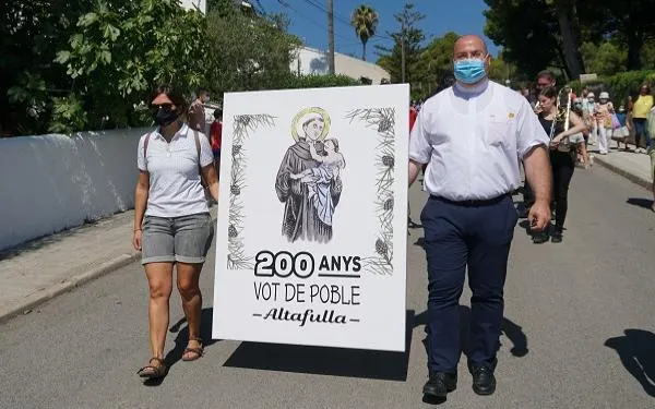 Foto: Altafulla Ràdio (Arxiu)