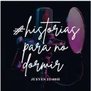 Podcast - Historias para no dormir