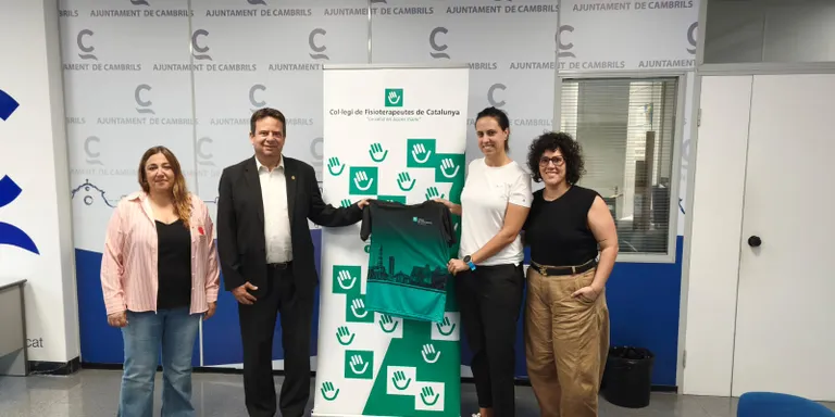 El port de Cambrils acollirà diumenge una cursa d’orientació solidària