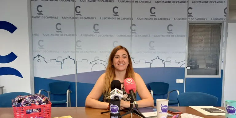 L’Ajuntament de Cambrils reforçarà els punts lila durant la Festa Major