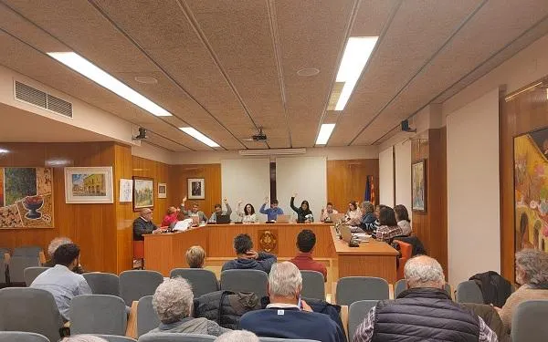 Foto: Altafulla Ràdio