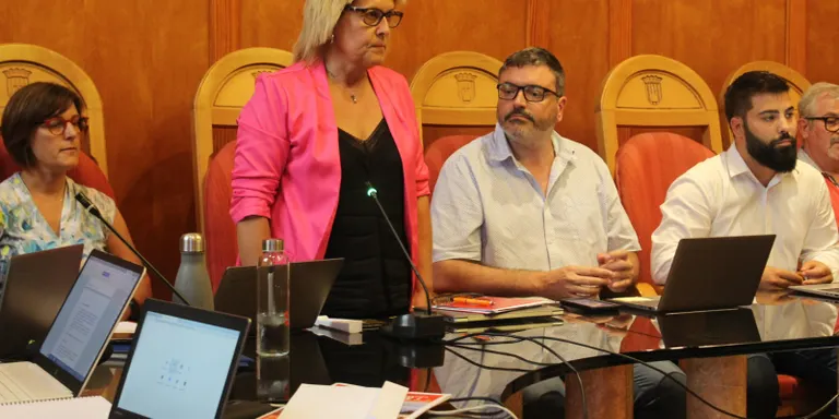 Les residències geriàtriques d’Arenys de Munt commemoren el Dia de l’Alzheimer