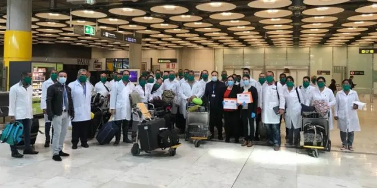 La CUP de la Seu sol·licita l'aplicació de noves mesures socials per la crisi del coronavirus