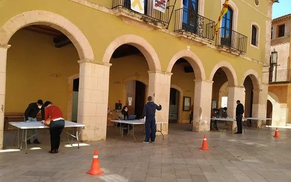 Foto: Ajuntament d'Altafulla