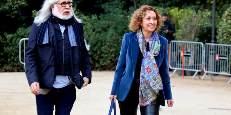 El Govern vol que l'empresa mixta amb Renfe pel traspàs es constitueixi durant la primera meitat de l'any