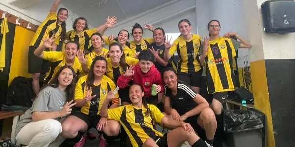 El CE Altafulla tomba l’Alcover per sumar la segona victòria de la temporada (6-0)