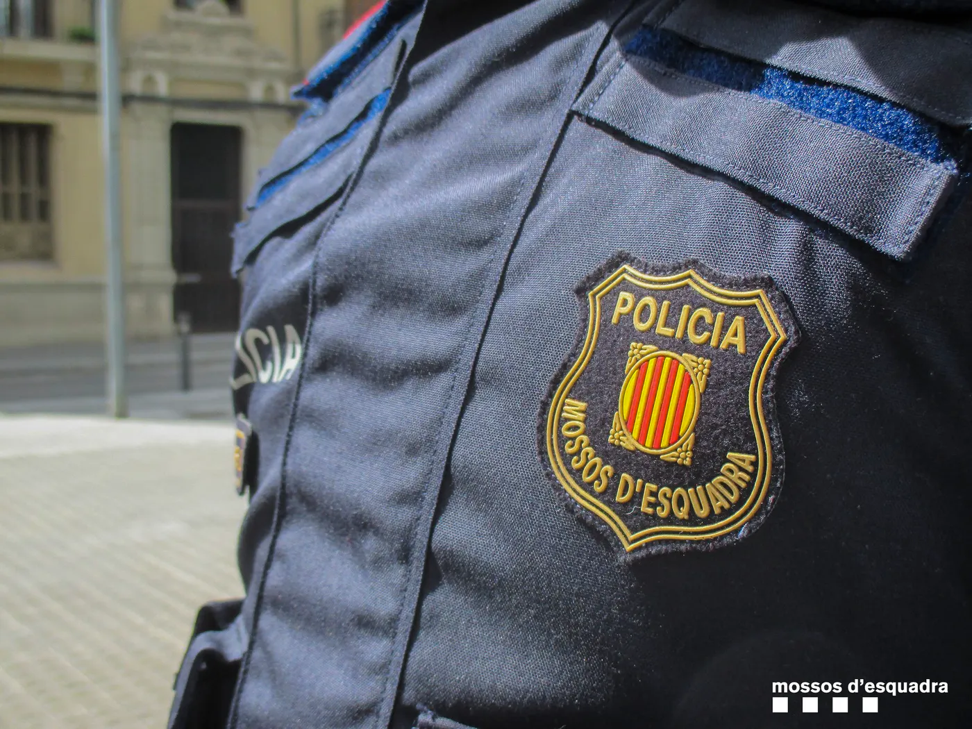 El Conseller d'Interior Miquel Buch anuncia la incorporació de més Mossos d'Esquadra