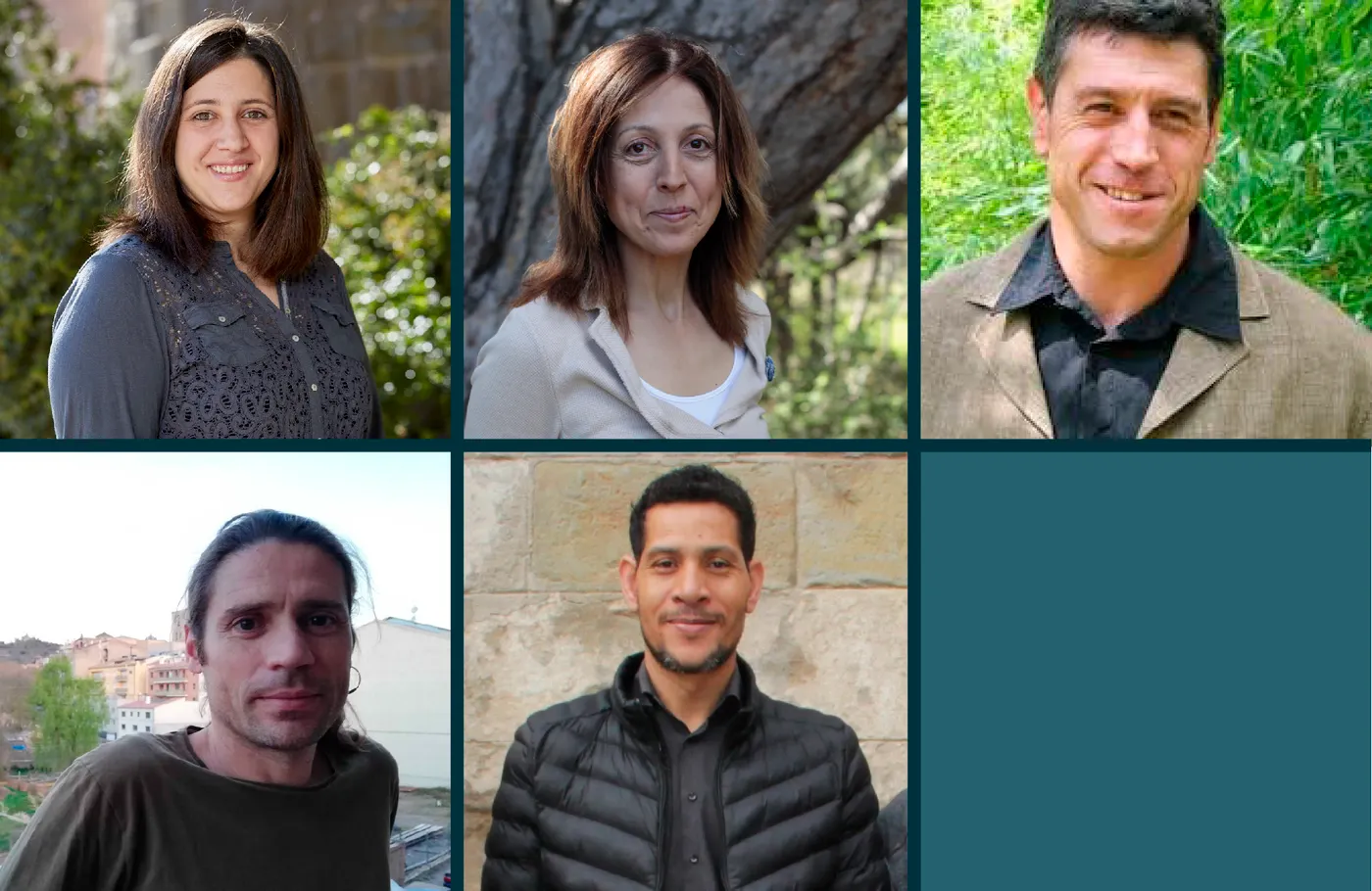 El Solsonès comptarà amb cinc representants a les llistes electorals per al proper 14 de febrer