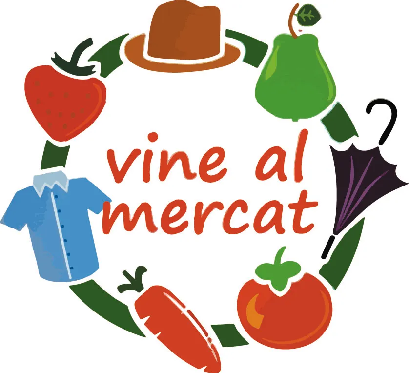 El proper dimarts hi haurà mercat municipal en una nova ubicació