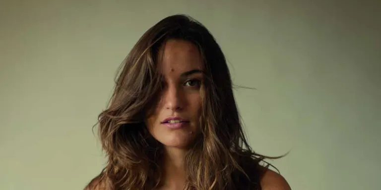 Judith Neddermann interpretarà un tema en el nou disc d’Alejandro Sanz