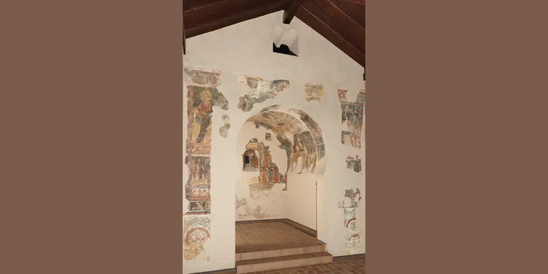 El Museu de Solsona tindrà un accés a peu de carrer