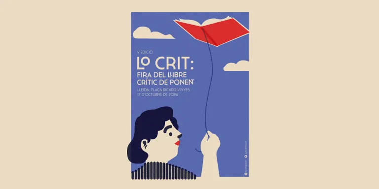 Lo Crit arriba a la seva 5a edició amb l'anàlisi de la cultura digital i la lluita contra l'extrema dreta com eixos centrals