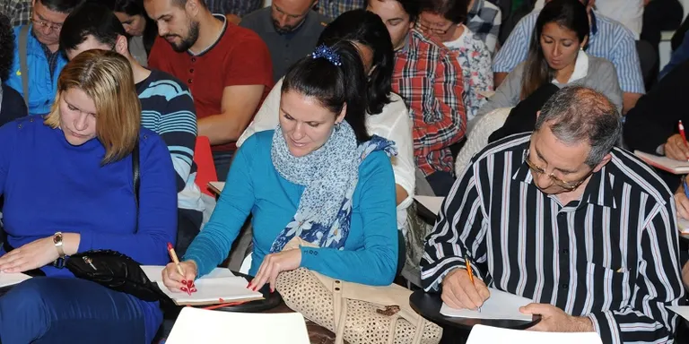 El Servei Local de Catal\xe0 de Rub\xed aposta per l'ortografia