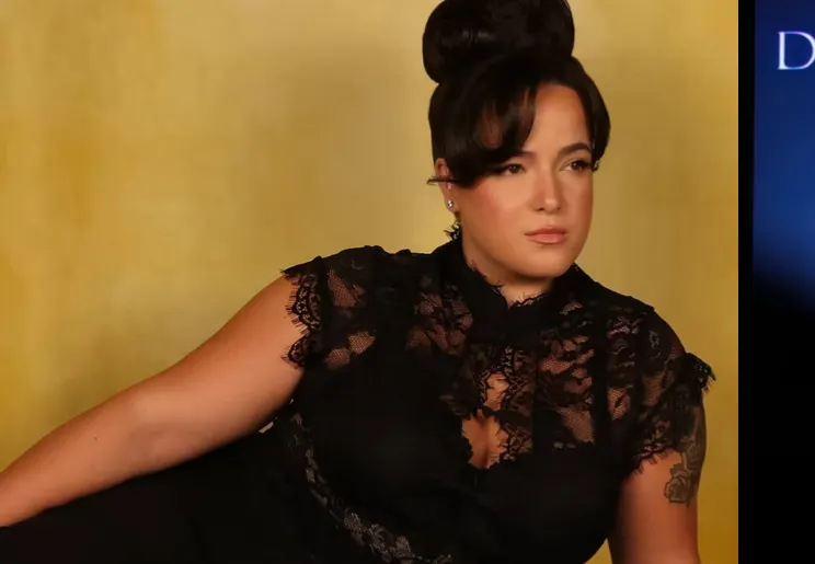 La compositora Daudé presenta el seu debut en solitari 'Ay, una mujer' a Amposta