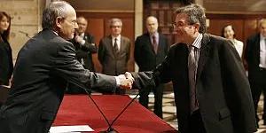 Governació insisteix que la Llei de Vegueries s'aprovarà el mes que ve