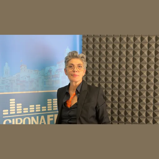 Glòria Martí: «El comprador és qui necessita representació; les immobiliàries tradicionals estan enfocades a vendre»
