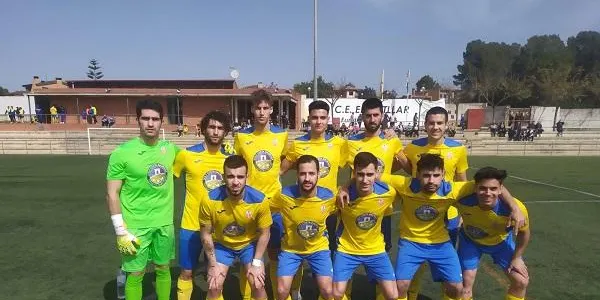 El Catllar rep a l’històric Gavà a la cerca d’una victòria que li permeti encarrilar la permanència a Primera
