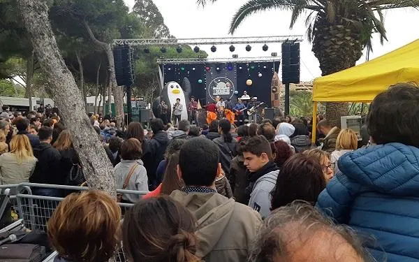 Foto: Altafulla Ràdio