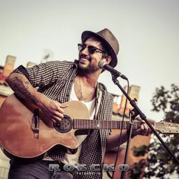 #243 - El Jere torna amb nou single a Ràdio Rubí - episode art