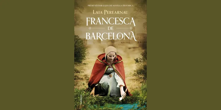 Òmnium Solsonès presenta a Solsona la novel·la històrica guardonada amb el Premi Néstor Luján d'enguany