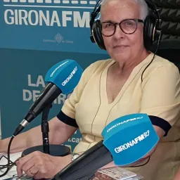 La Principal de Girona FM. Sardanes dedicades al menjar 28/6/2026 - episode art