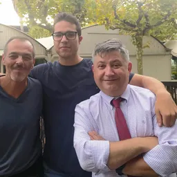 Molins Connection