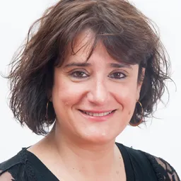 Entrevistes de la Justa del 2/7/2021 — Entrevista a Anna Vilanova (Plataforma Alcaldia Republicana): participació ciutadana, residus, inversions, comerç i seguretat a Sant Just - episode art