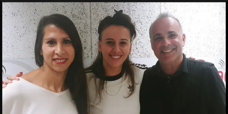 JOANA FORNÓS i JUDITH SUNYER presenten el documental 'The Bass of Women'